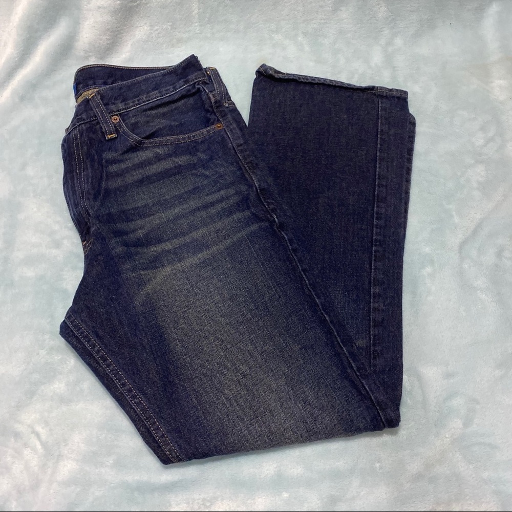 Arizona Boot Cut Jeans